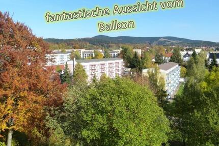 Wohnung Zella-Mehlis Mehlis - 3 Zimmer, 62 m&sup2;, 360&euro; | Angebot:24767574