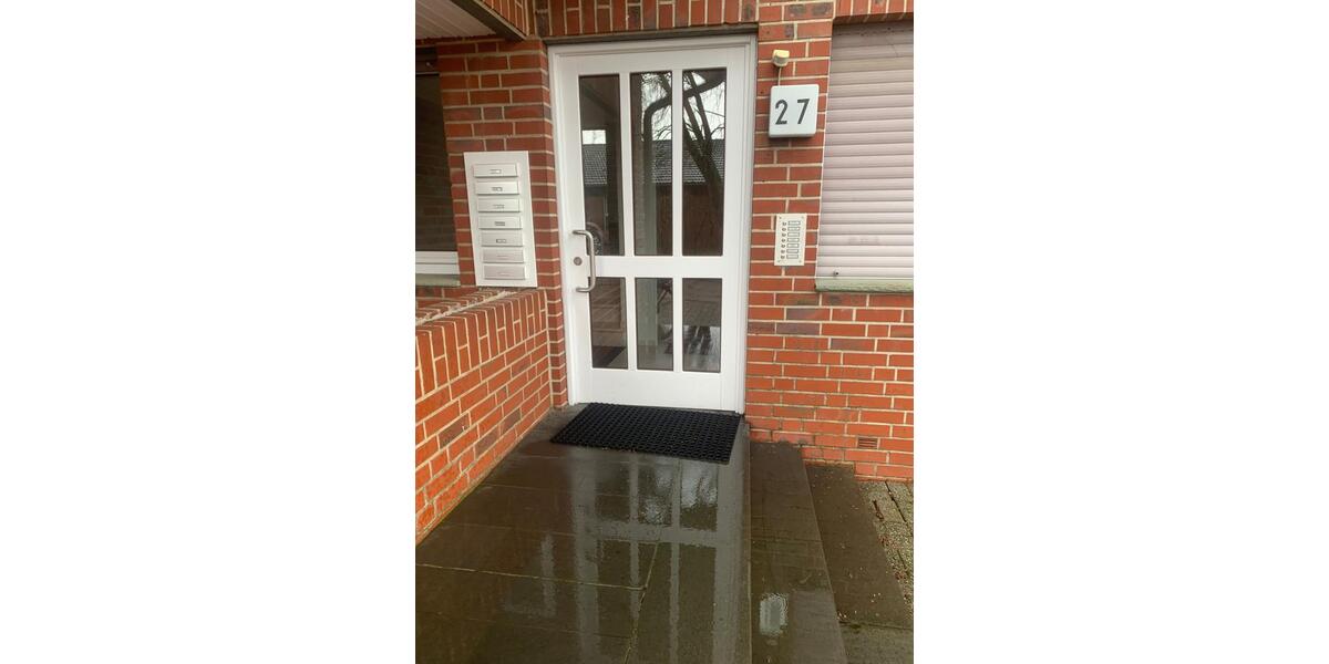 Erdgeschoßwohnung Nordwalde - 3 Zimmer, 85 m&sup2;, 800&euro; | Angebot:25232923