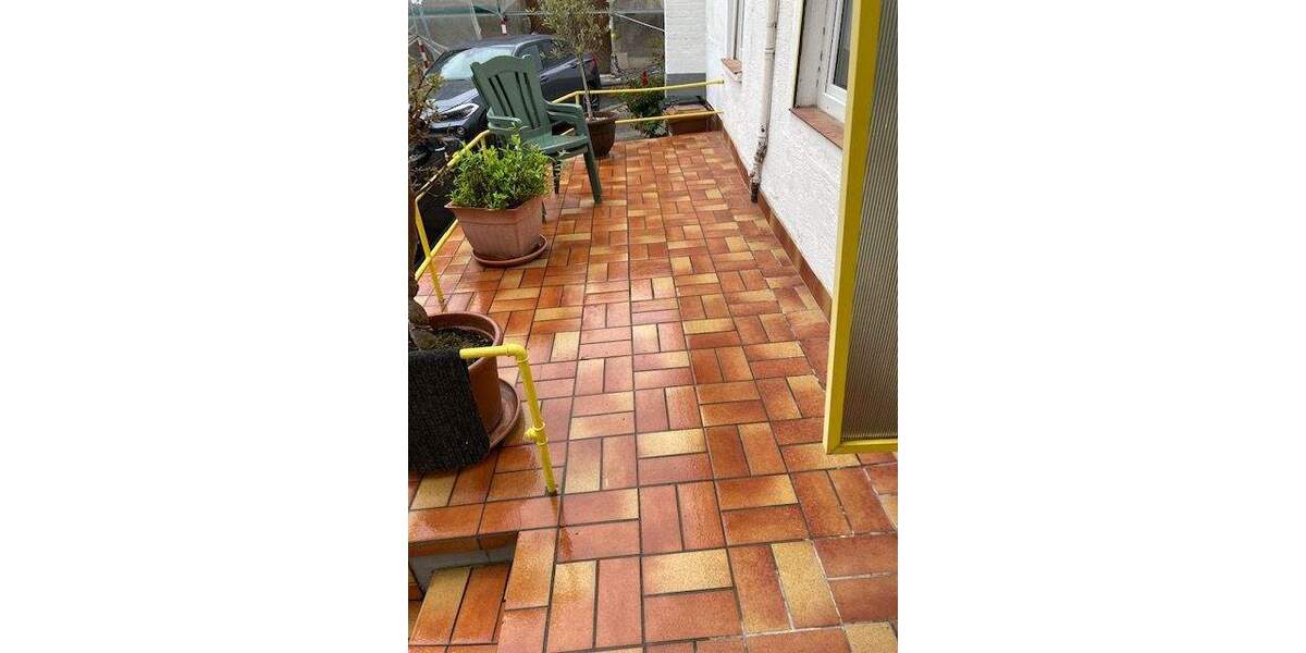 Gemütliches gepflegtes Haus auf der Haardt, für 2 Generationen geeignet 4 zimmer