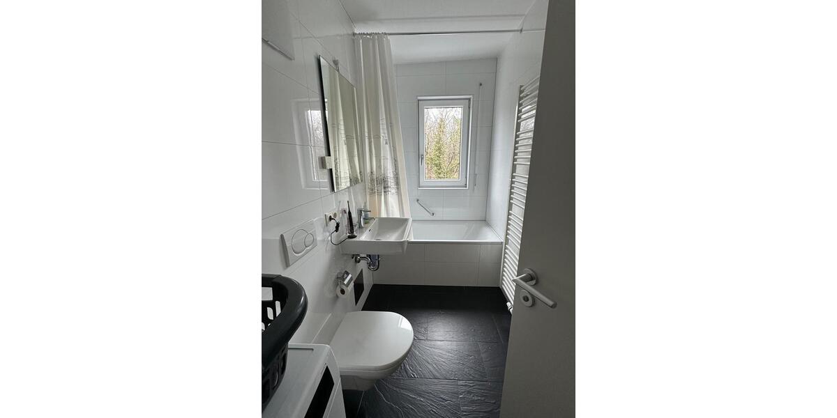 Dachgeschoßwohnung Ottobrunn - 2 Zimmer, 46 m&sup2;, 1.100&euro; | Angebot:25180201