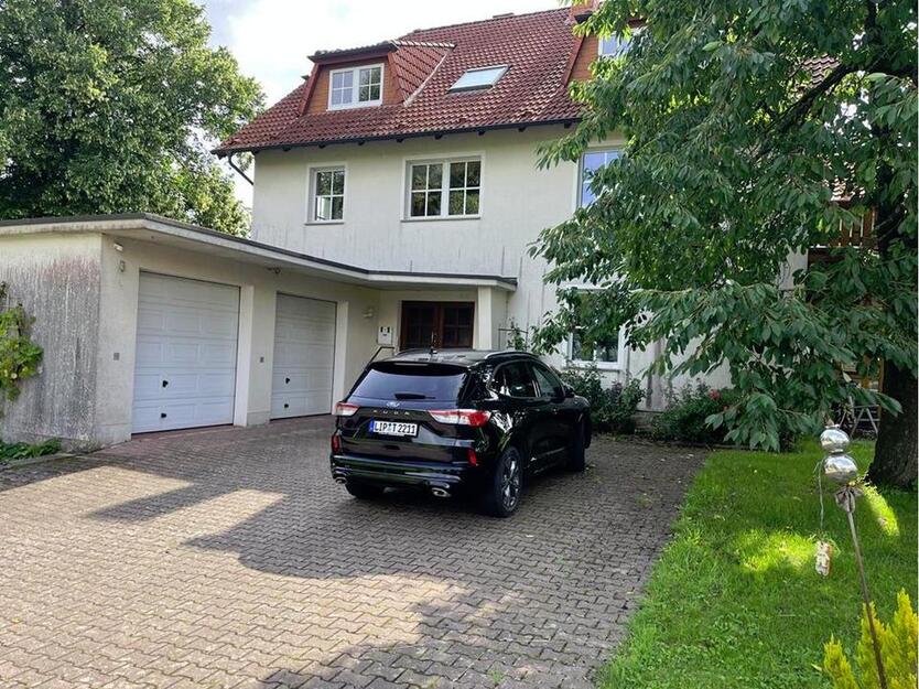 *** Schöne Wohnung auf dem Land ***