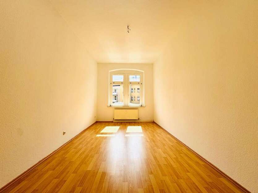 Wohnung zum Mieten in Altenburg 266 € 44.3 m²