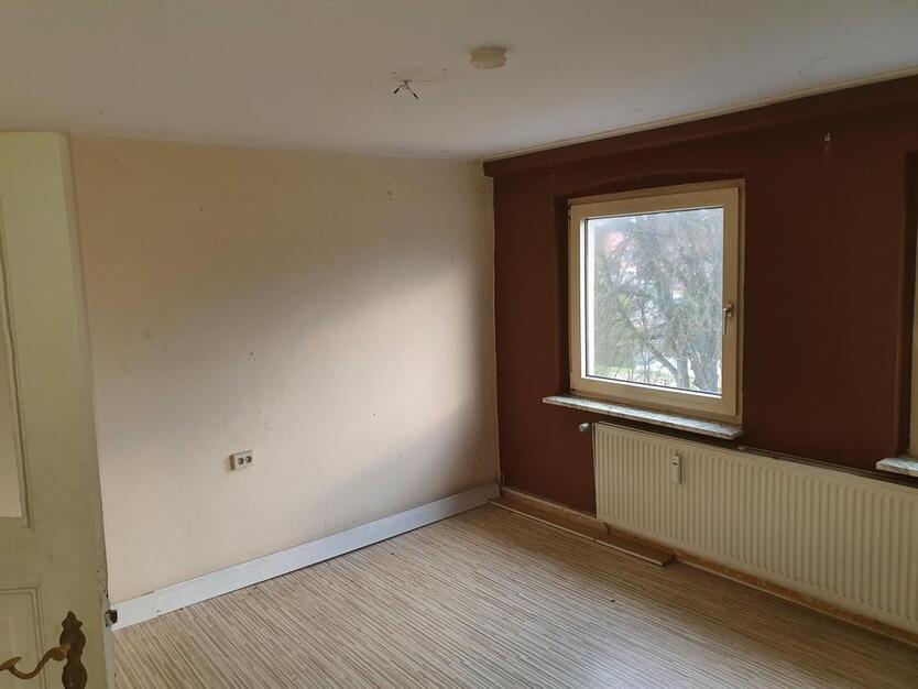 Mölln - Ratzeburger Str - 2 Zimmer Wohnung - Sehr zentral - ab sofort zu vermieten zimmer