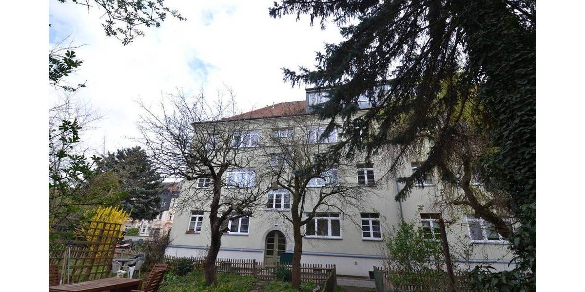 Etagenwohnung Dresden Leuben - 1 Zimmer, 45 m&sup2;, 362&euro; | Angebot:26160854