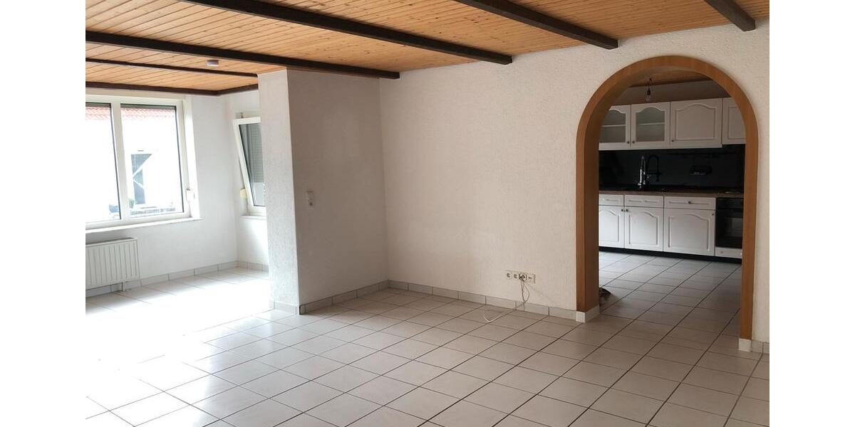 2-Zimmer Einlieger-Wohnung, 80qm in Forst 2 zimmer