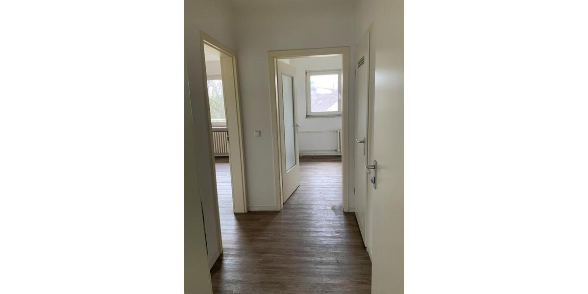 Etagenwohnung Duisburg Hamborn - 2.5 Zimmer, 46 m&sup2;, 409&euro; | Angebot:26677821