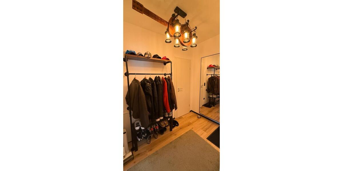 Etagenwohnung Kamp-Lintfort Lintfort - 3 Zimmer, 55 m&sup2;, 800&euro; | Angebot:25120739