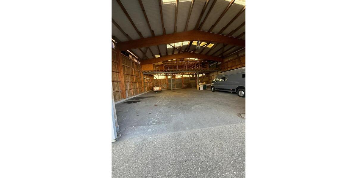 Gewerbeobjekt Baiersbronn - 1.600&euro; | Angebot:24771382