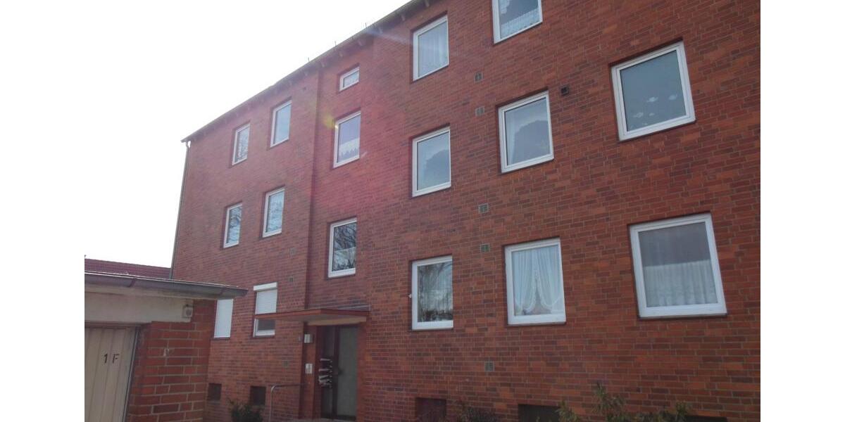 Etagenwohnung Soltau - 3 Zimmer, 70 m&sup2;, 650&euro; | Angebot:26626770