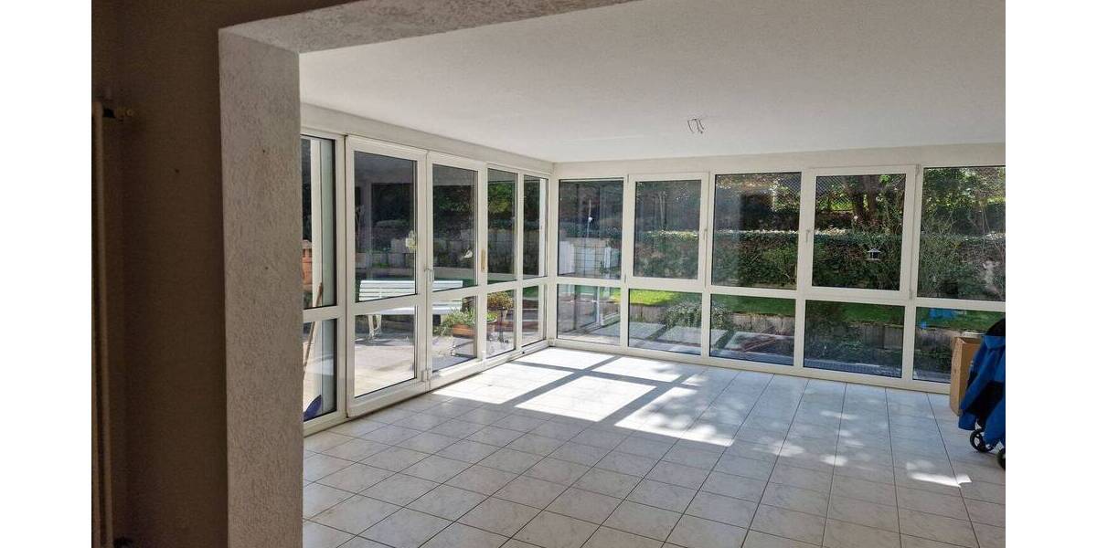 Terrassenwohnung Bad Bergzabern - 3 Zimmer, 114 m&sup2;, 970&euro; | Angebot:26703075