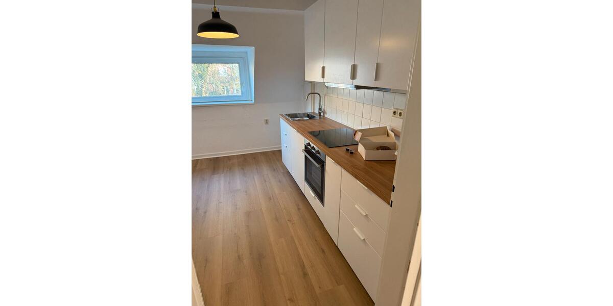 Wohnen auf Zeit Münster Mitte-Nordost - 1 Zimmer, 12 m&sup2;, 515&euro; | Angebot:25989678