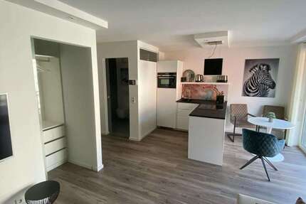 Zimmer Düsseldorf Bilk - 1 Zimmer, 1.290&euro; | Angebot:22848572