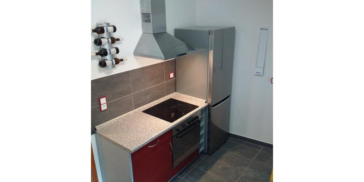 Wohnen auf Zeit Bingen am Rhein - 1 Zimmer, 19 m&sup2;, 435&euro; | Angebot:26468554