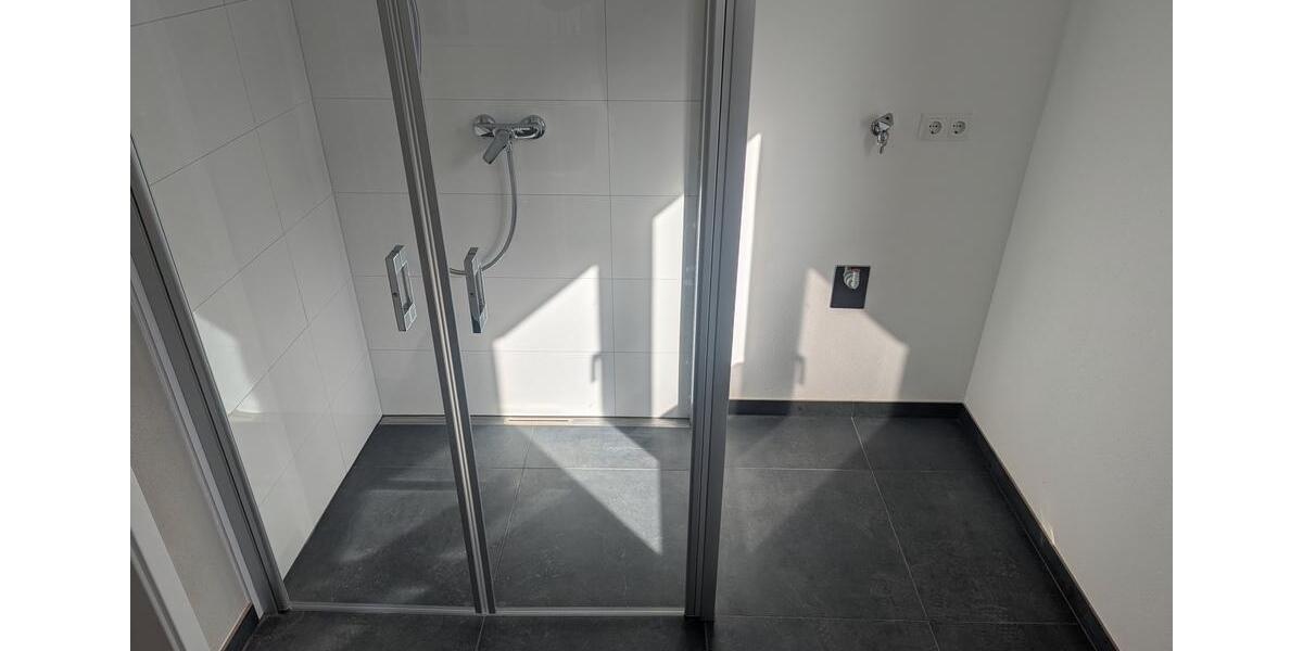 Etagenwohnung Mitterfels - 2 Zimmer, 47 m&sup2;, 560&euro; | Angebot:25148708