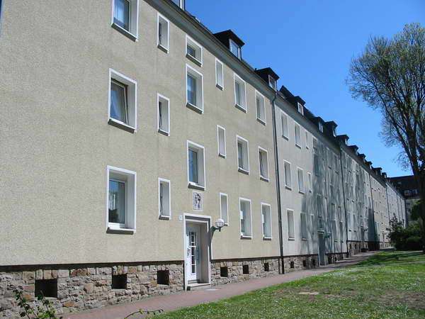 Etagenwohnung Hagen Eilpe - 2 Zimmer, 57 m&sup2;, 469&euro; | Angebot:26098538