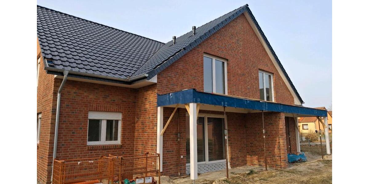 Etagenwohnung Bruchhausen-Vilsen Vilsen - 1 Zimmer, 85 m&sup2;, 950&euro; | Angebot:25613299