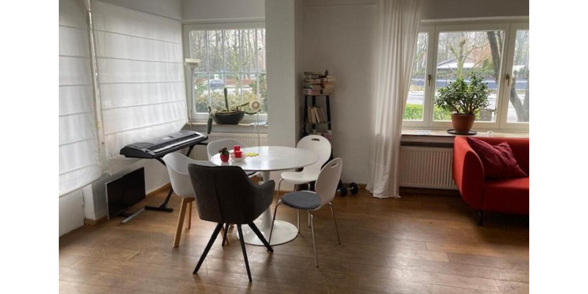 Etagenwohnung Gronau (Westfahlen) - 1 Zimmer, 25 m&sup2;, 395&euro; | Angebot:25904658