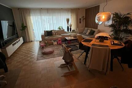 Schöne 4-Zimmerwohnung in Aschaffenburg - Obernauer Kolonie 4 zimmer