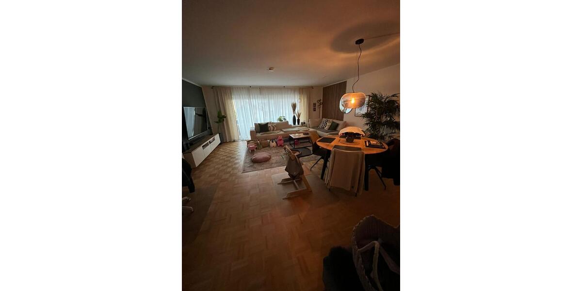 Schöne 4-Zimmerwohnung in Aschaffenburg - Obernauer Kolonie 4 zimmer