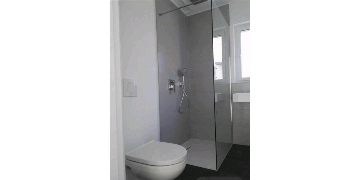 Helle moderne Wohnung 75 m2 , Balkon und Garten 3 zimmer