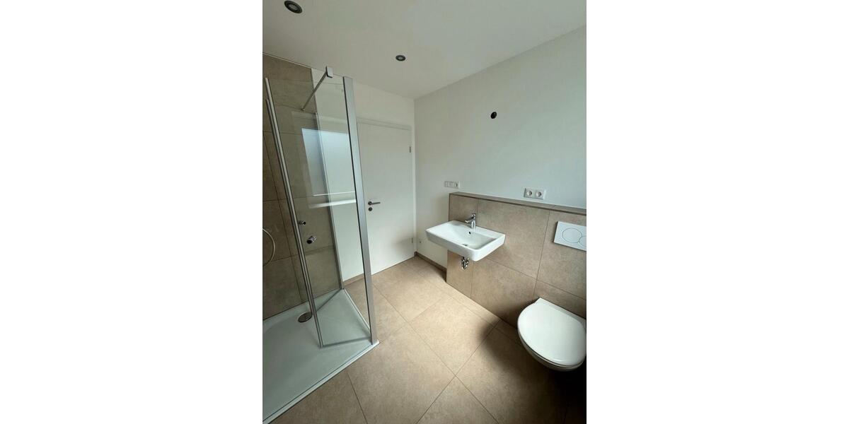 Terrassenwohnung Elsenfeld - 2 Zimmer, 50 m&sup2;, 690&euro; | Angebot:26384064