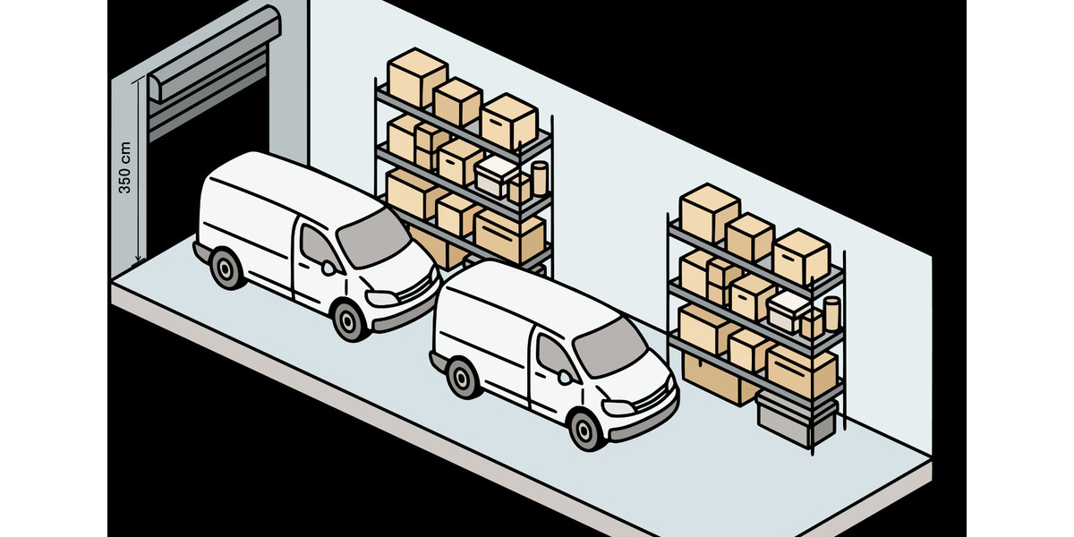 Gewerbeobjekt Nürnberg Almoshof - 800&euro; | Angebot:23392260