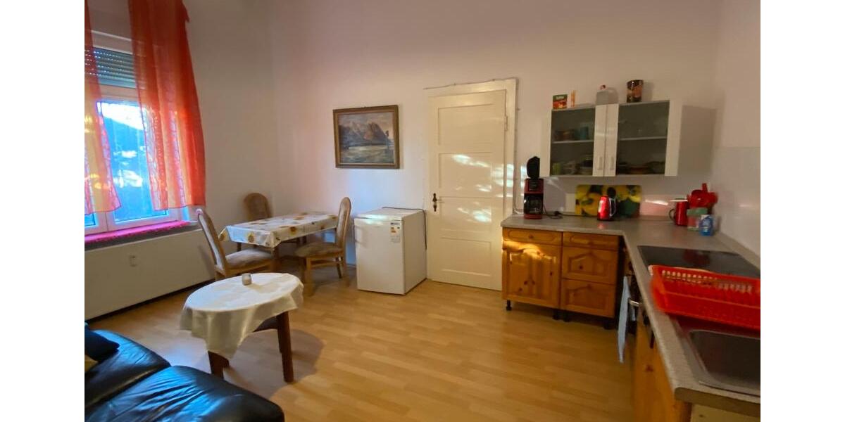 Freie Wohnungen für Monteure 3 zimmer