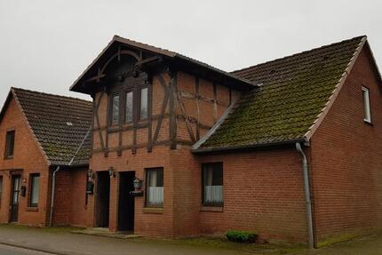 Mandelsloh 2 Familienhaus mit Einlieger Wohnung 12 zimmer