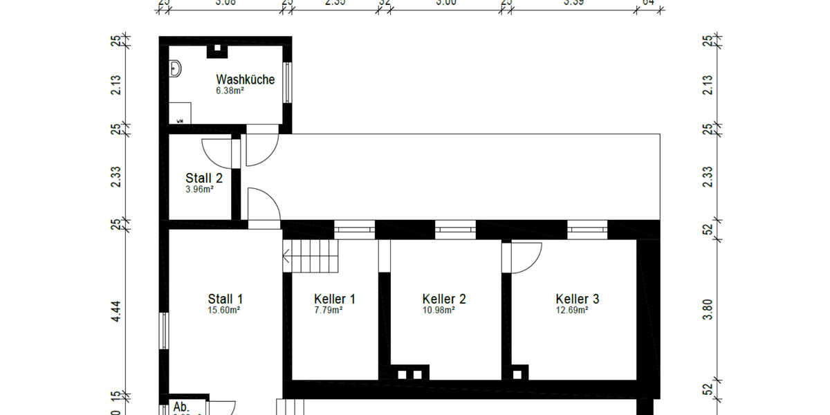 Haus zur Vermietung, SehndeRethmar, Garage, Garten, u. Keller 5 zimmer