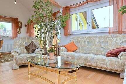 Wohnung zum Mieten in Besigheim 1.050 € 70 m² 2 zimmer