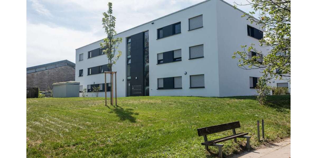 Etagenwohnung Kernen Rommelshausen - 2 Zimmer, 54 m&sup2;, 893&euro; | Angebot:25127696