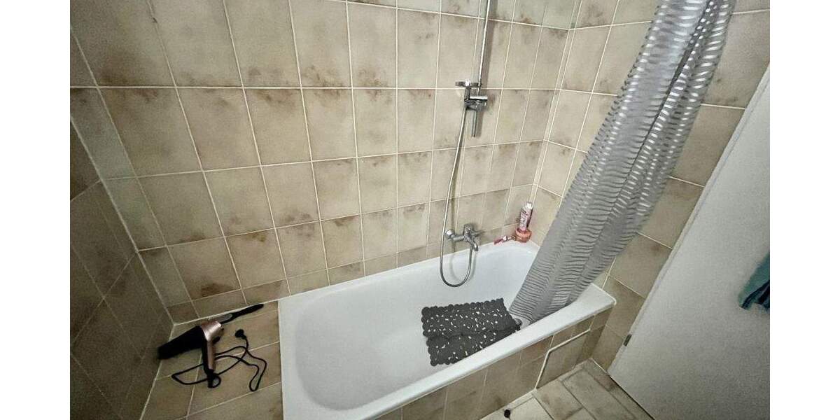 Etagenwohnung Passau Haidenhof-Süd - 2 Zimmer, 69 m&sup2;, 690&euro; | Angebot:25195116