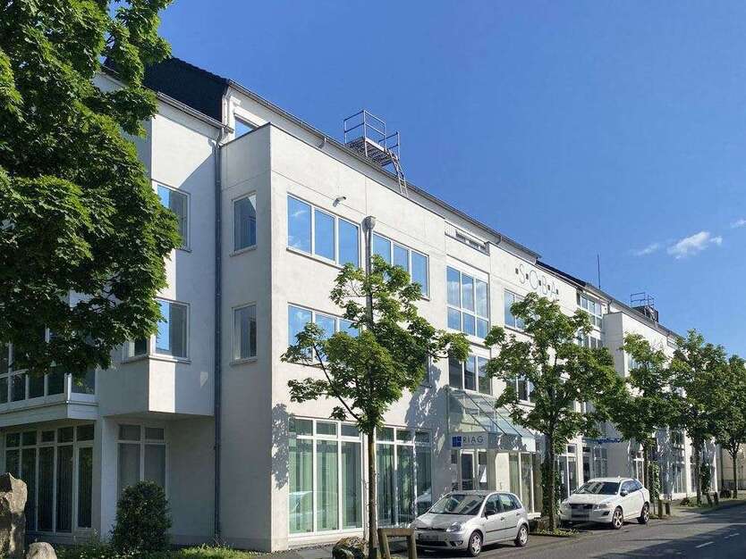 Büro in Bad Honnef 765 € 90 m²
