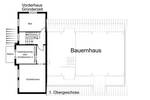 Renoviertes Altbau-Haus aus der Gründerzeit in Bauernhaus-Umgebung Alt-Osdorf