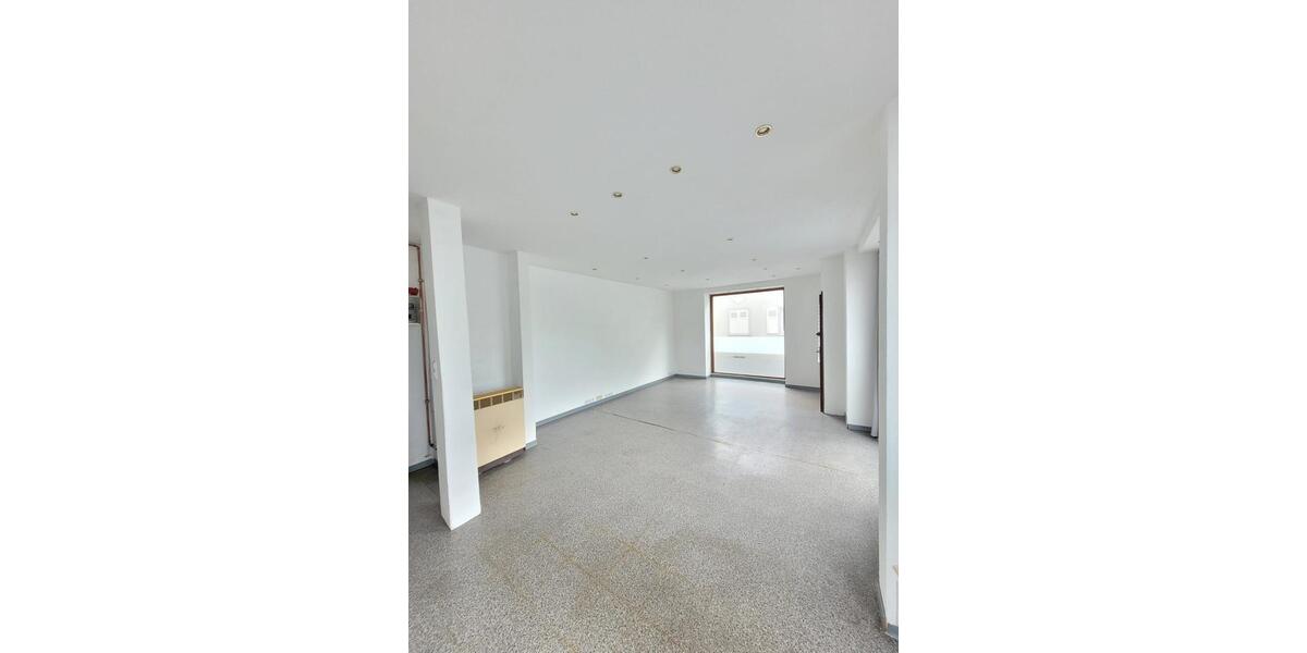 Gewerbeeinheit Büro oder Ladengeschäft in Heidelberg Kirchheim zimmer