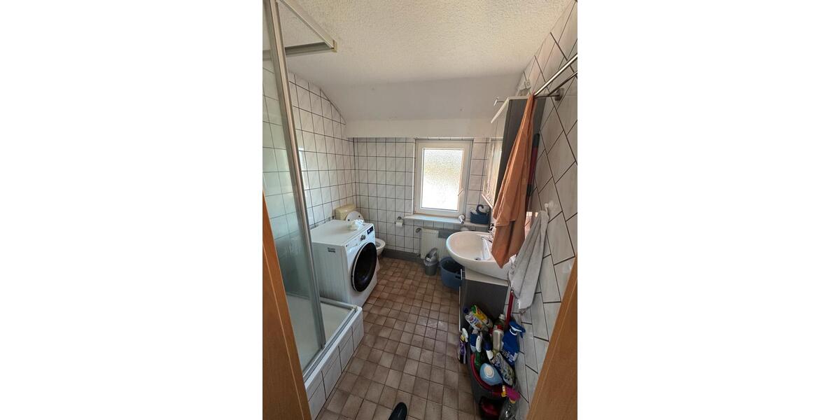 Etagenwohnung Hoya - 3 Zimmer, 63 m&sup2;, 600&euro; | Angebot:26688998