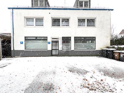 VIELSEITIG NUTZBAR MIT VIEL POTENTIAL - Gewerbeobjekt Eckernförde | Angebot:24844850