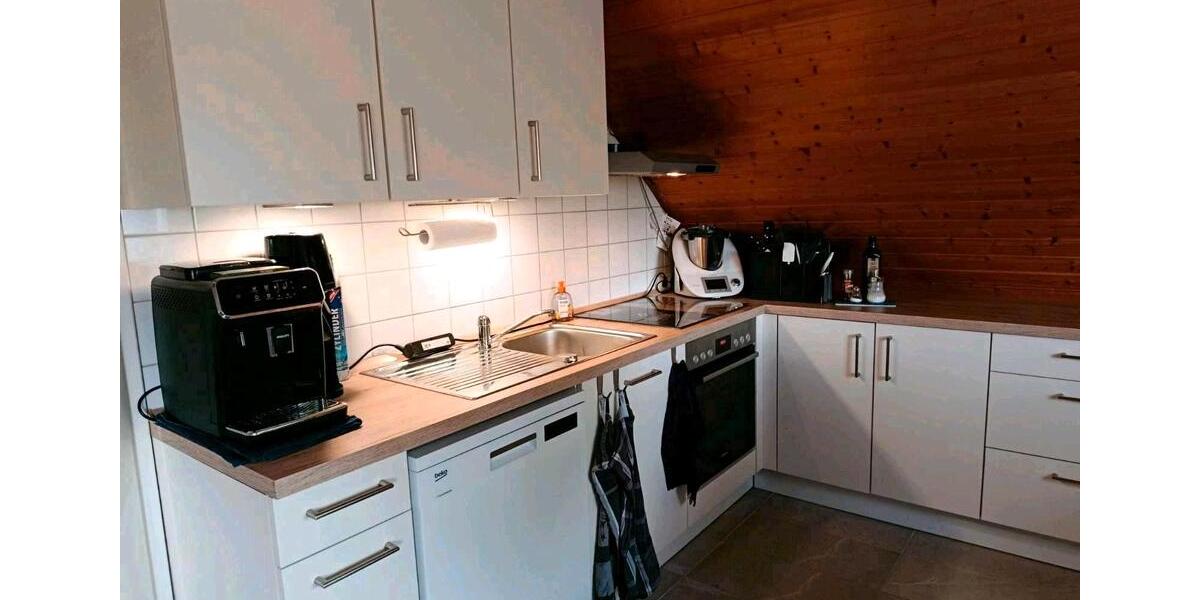 Dachgeschoßwohnung Wahrenholz - 3 Zimmer, 65 m&sup2;, 590&euro; | Angebot:26477625