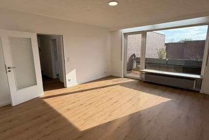 Wohnung Uelzen - 2 Zimmer, 61 m&sup2;, 655&euro; | Angebot:26186341