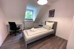 Wohnen auf Zeit Essen Südviertel - 3 Zimmer, 67 m&sup2;, 2.100&euro; | Angebot:26311546