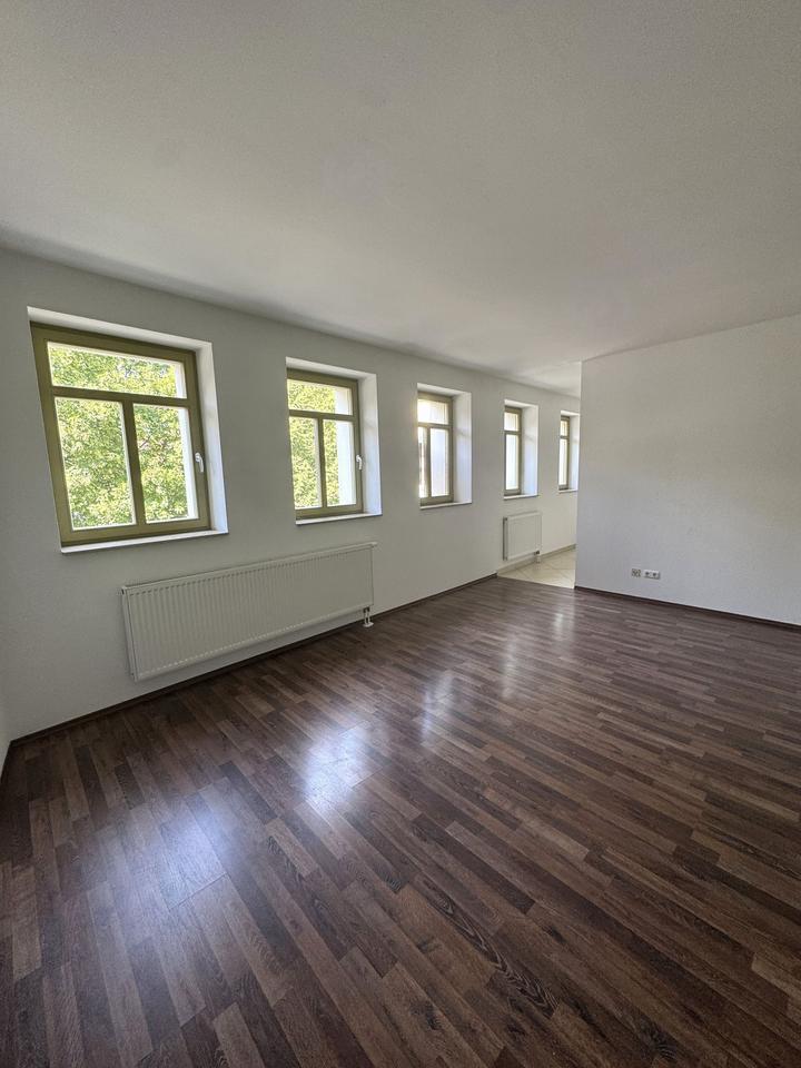 Moderne 2-Zimmer-Wohnung im Herzen von Delitzsch*1.Monat.Kaltmietfrei*
