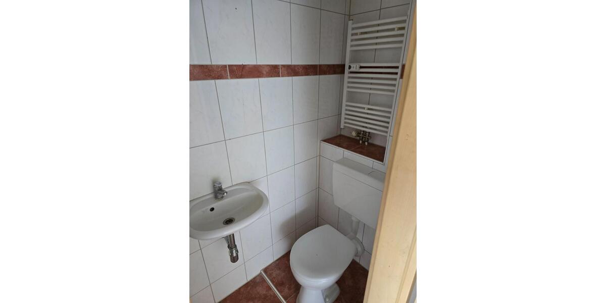 Schöne renovierte 2 Zimmerwohnung am Hubland 2 zimmer