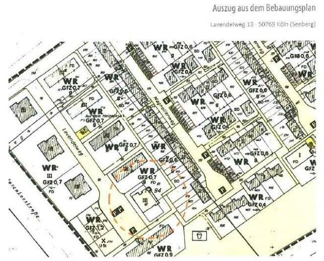 Gewerbeobjekt Köln Seeberg - 500&euro; | Angebot:23962786