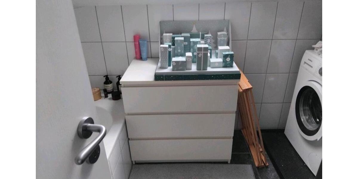 Etagenwohnung Greven - 2 Zimmer, 55 m&sup2;, 520&euro; | Angebot:24896160