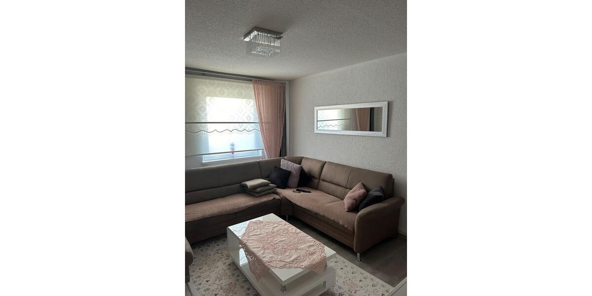 Etagenwohnung Salzgitter - 4 Zimmer, 77 m&sup2;, 1.100&euro; | Angebot:24344411