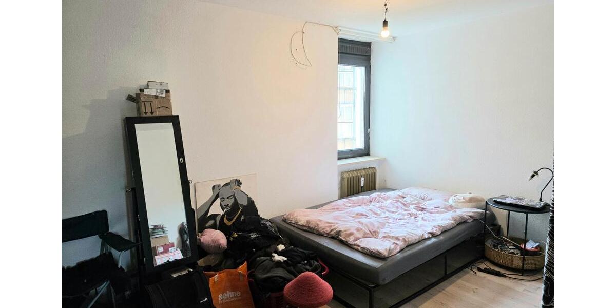 Etagenwohnung Stuttgart Stuttgart-Ost - 2 Zimmer, 48 m&sup2;, 850&euro; | Angebot:26532906