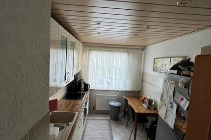 Seltene EG-Wohnung in Dormagen-Hackenbroich - 3 Zimmer, 69 m',