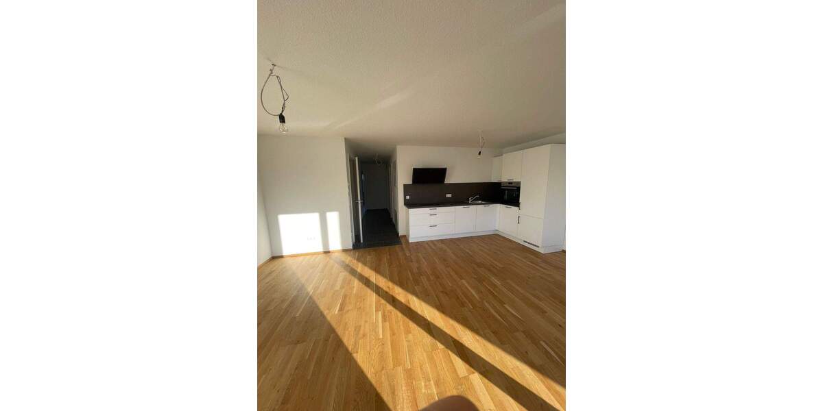 Etagenwohnung Erlangen Dechsendorf - 3 Zimmer, 76 m&sup2;, 1.265&euro; | Angebot:25688808