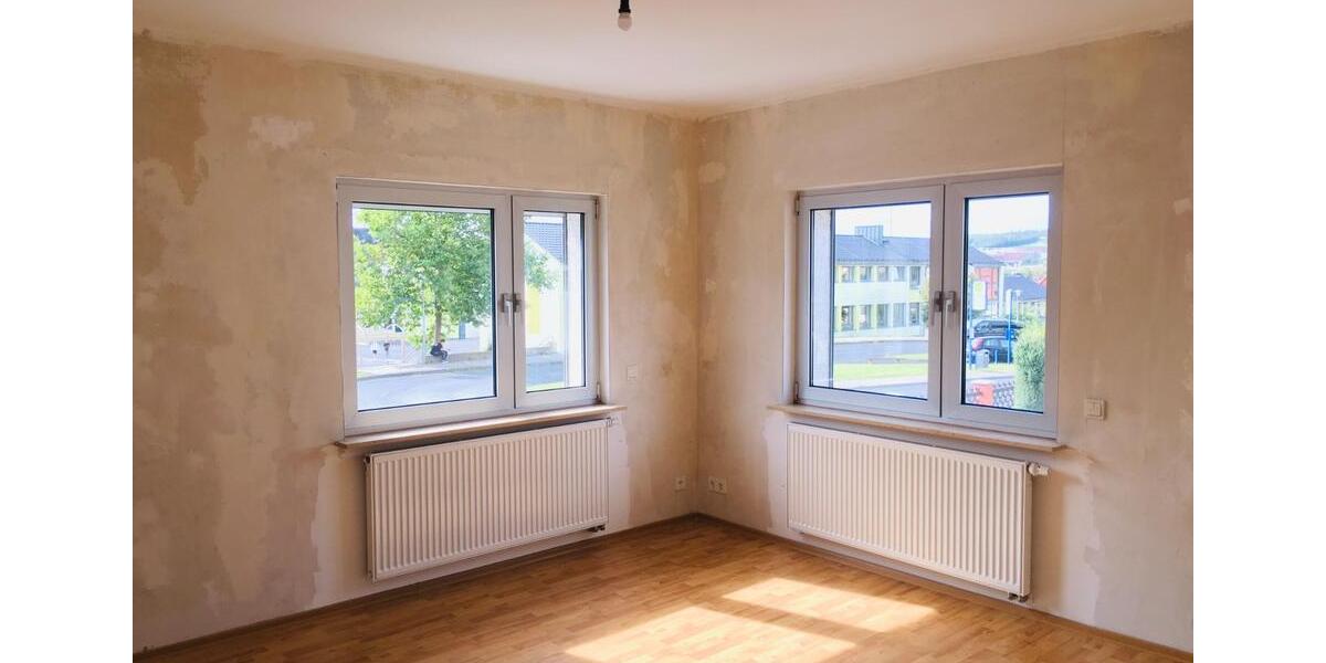 Erdgeschoßwohnung Bad Camberg - 2 Zimmer, 50 m&sup2;, 580&euro; | Angebot:24983172