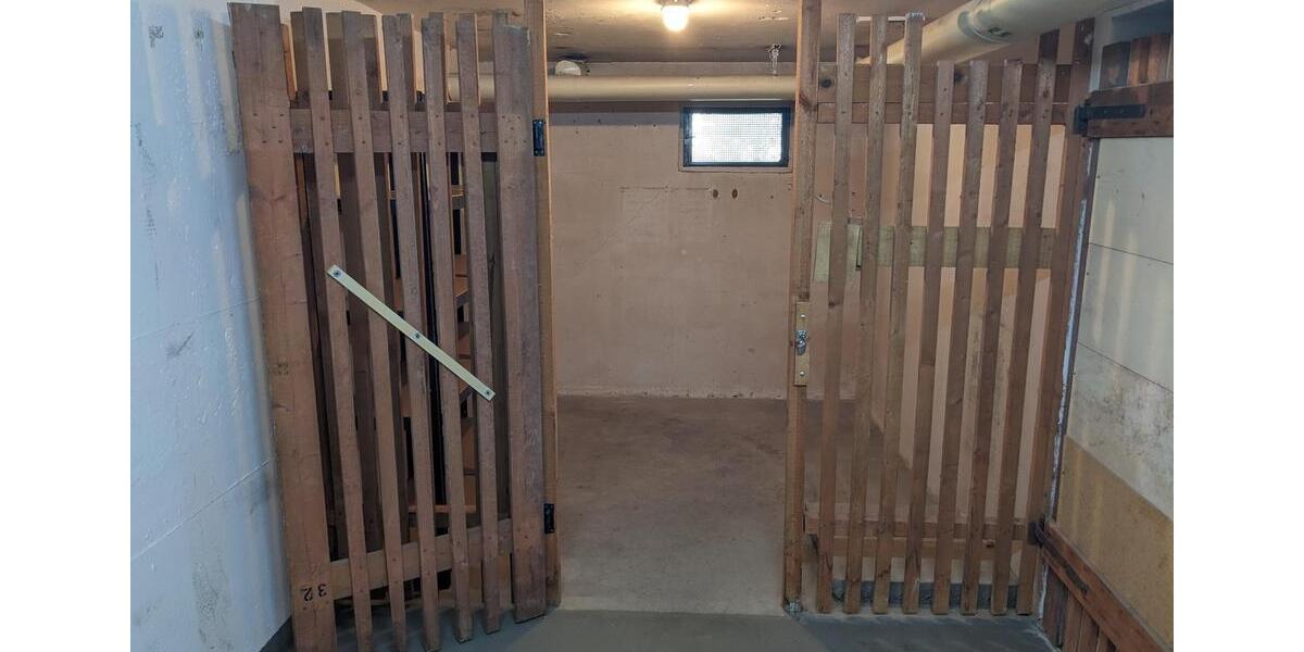 Wohnen auf Zeit Bamberg Gereuth - 1 Zimmer, 25 m&sup2;, 450&euro; | Angebot:25139704